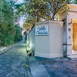 Av Villa Melati