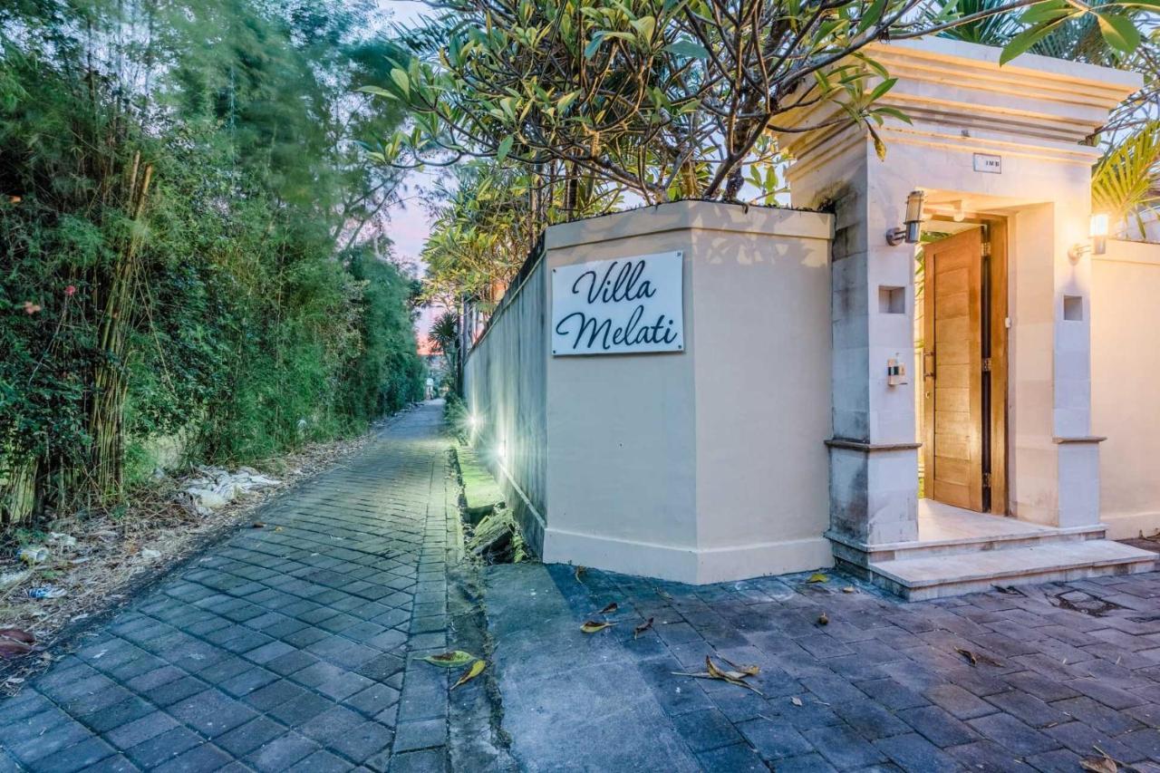 Av Melati Villa *